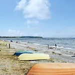Cozy In Casa vacanze Ebeltoft