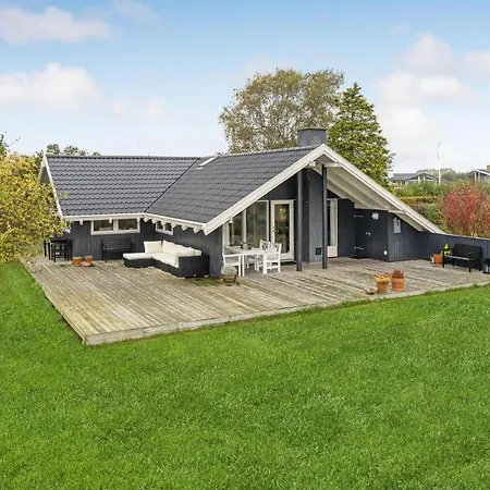 Cozy In With House Sea View *