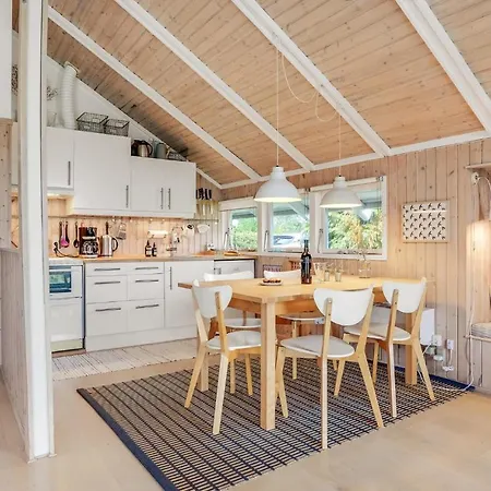 Hébergement de vacances Cozy In