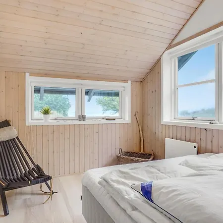 Holiday home Cozy In With House Sea View