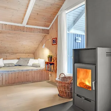 Holiday home Cozy In With House Sea View *