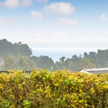 Hébergement de vacances Cozy In