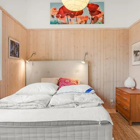Dom wakacyjny Cozy In *