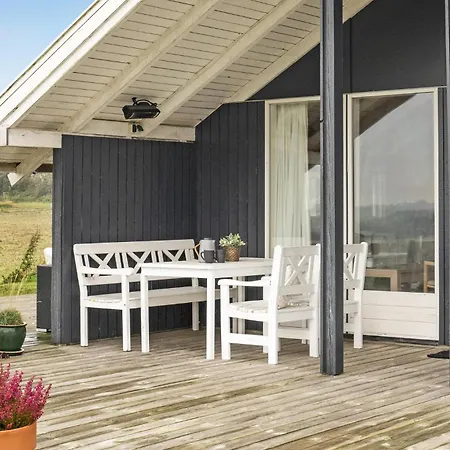 Holiday home Cozy In With House Sea View *