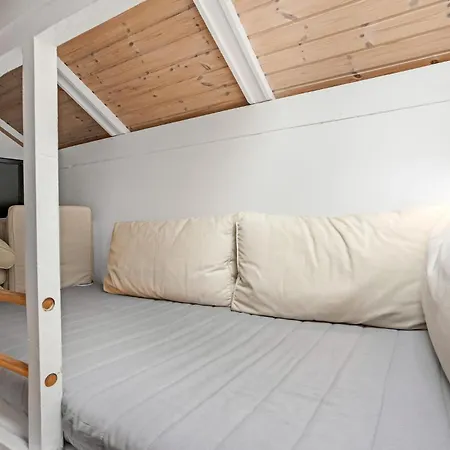Cozy In With House Sea View Ebeltoft