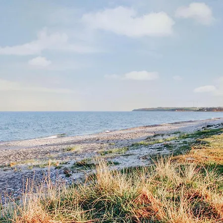 Cozy In With House Sea View Holiday home *