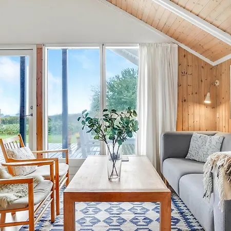 Cozy In With House Sea View *